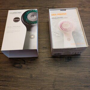 Clarisonic Cleansing Brush